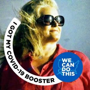 Meet your Posher, Vickie